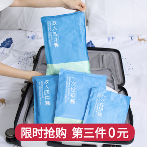酒店一次性床单 便利背后的隐忧与行业新趋势